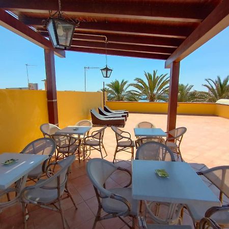 Puesta De Sol Residence LMP Eksteriør billede