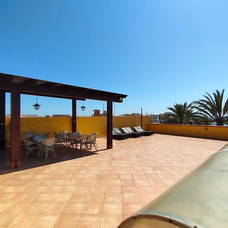 Puesta De Sol Residence LMP Eksteriør billede