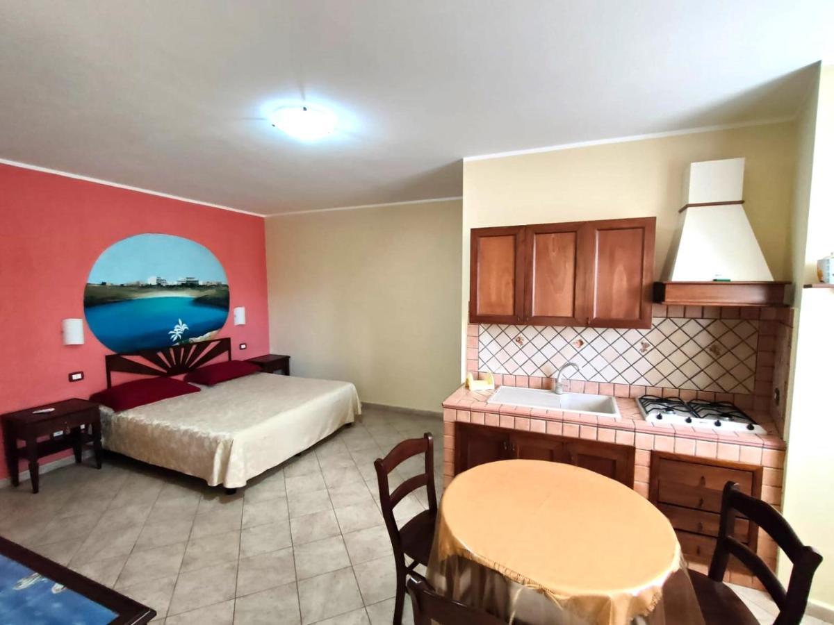 Puesta De Sol Residence LMP Eksteriør billede