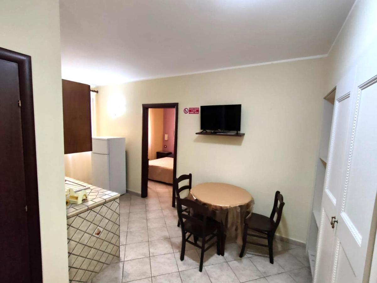 Puesta De Sol Residence LMP Eksteriør billede