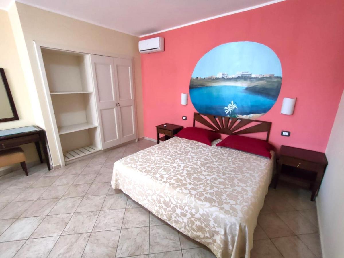 Puesta De Sol Residence LMP Eksteriør billede