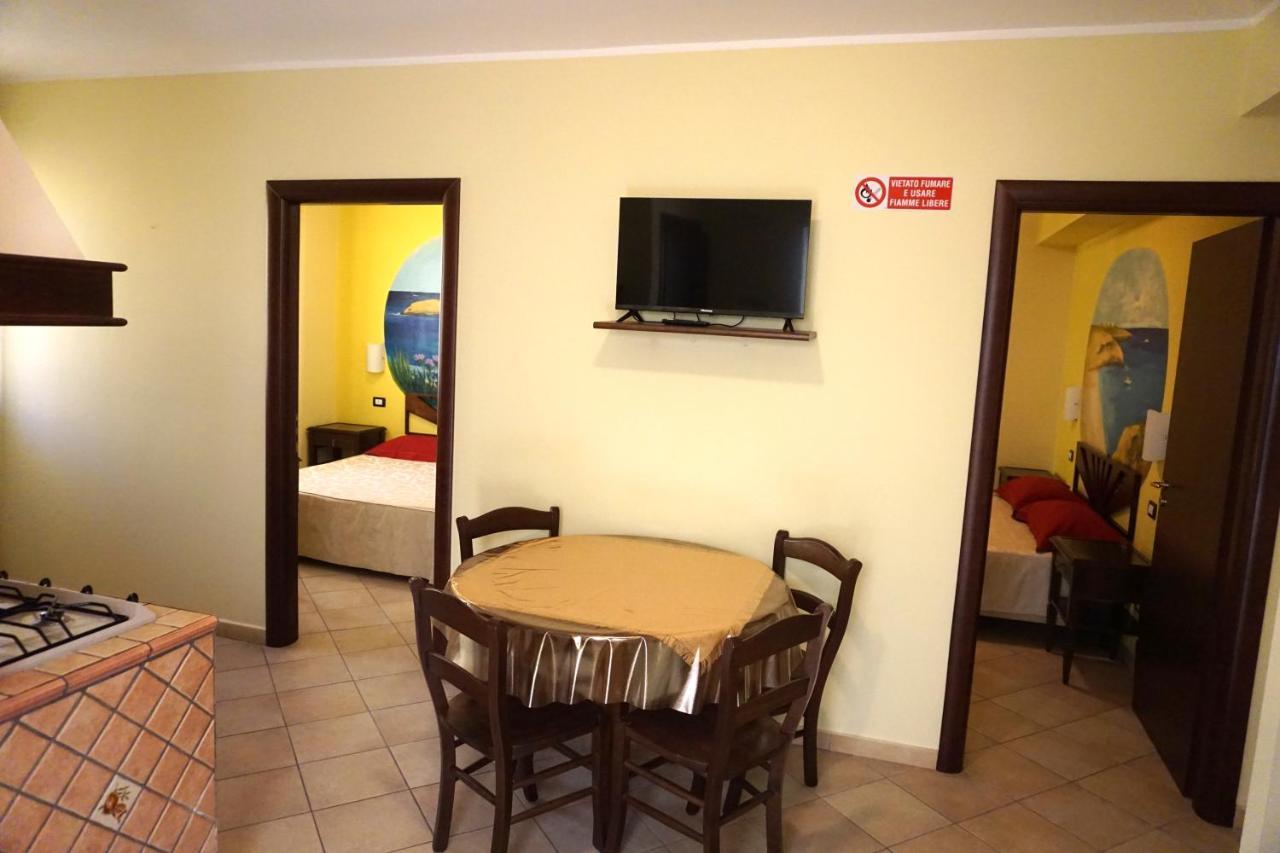 Puesta De Sol Residence LMP Eksteriør billede