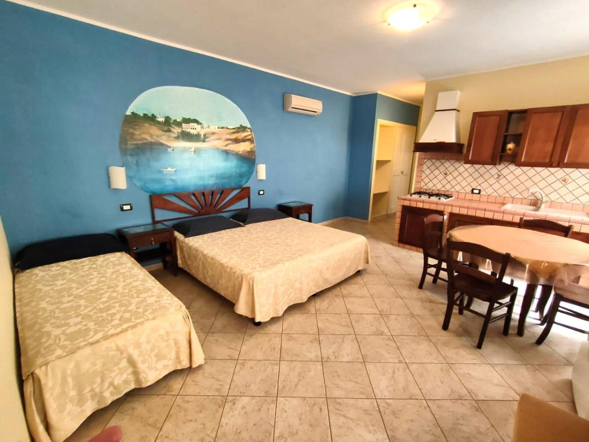 Puesta De Sol Residence LMP Eksteriør billede