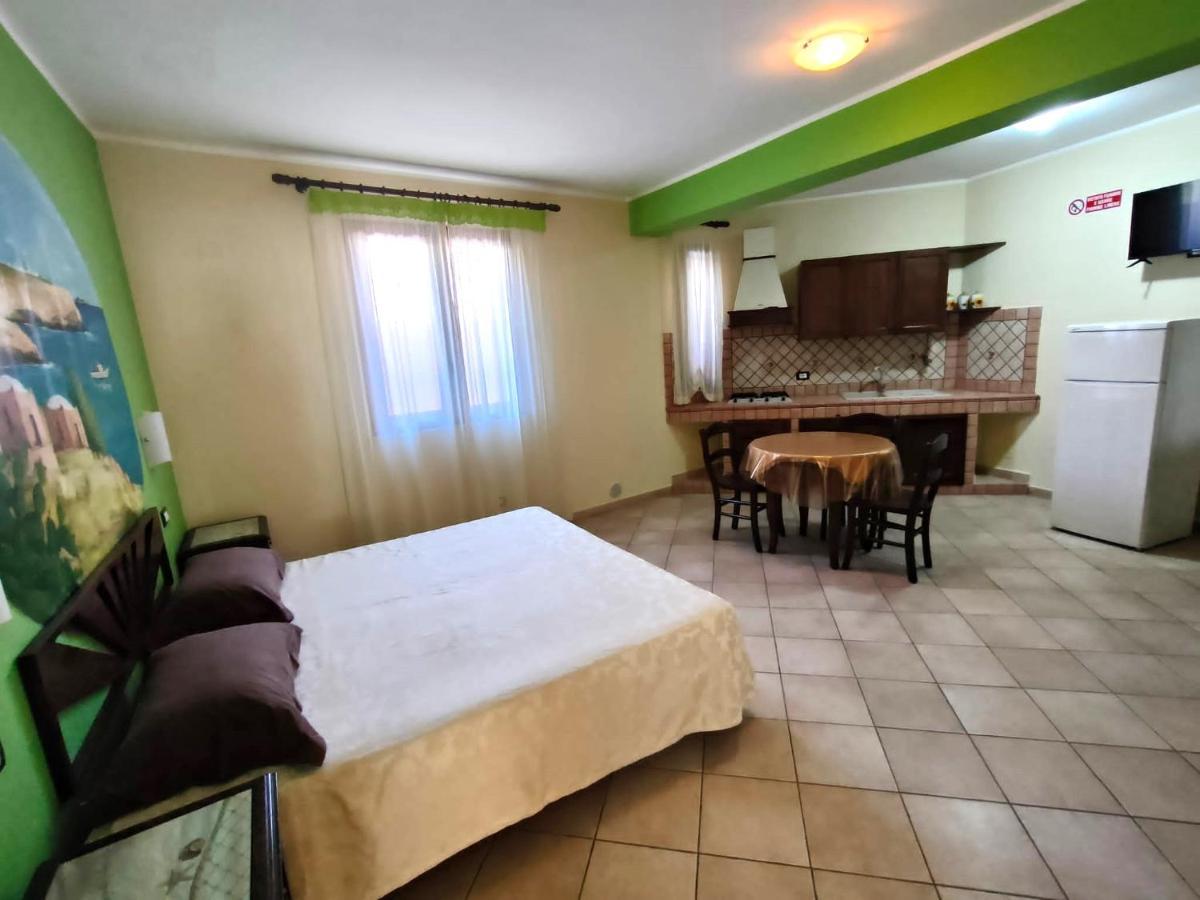 Puesta De Sol Residence LMP Eksteriør billede
