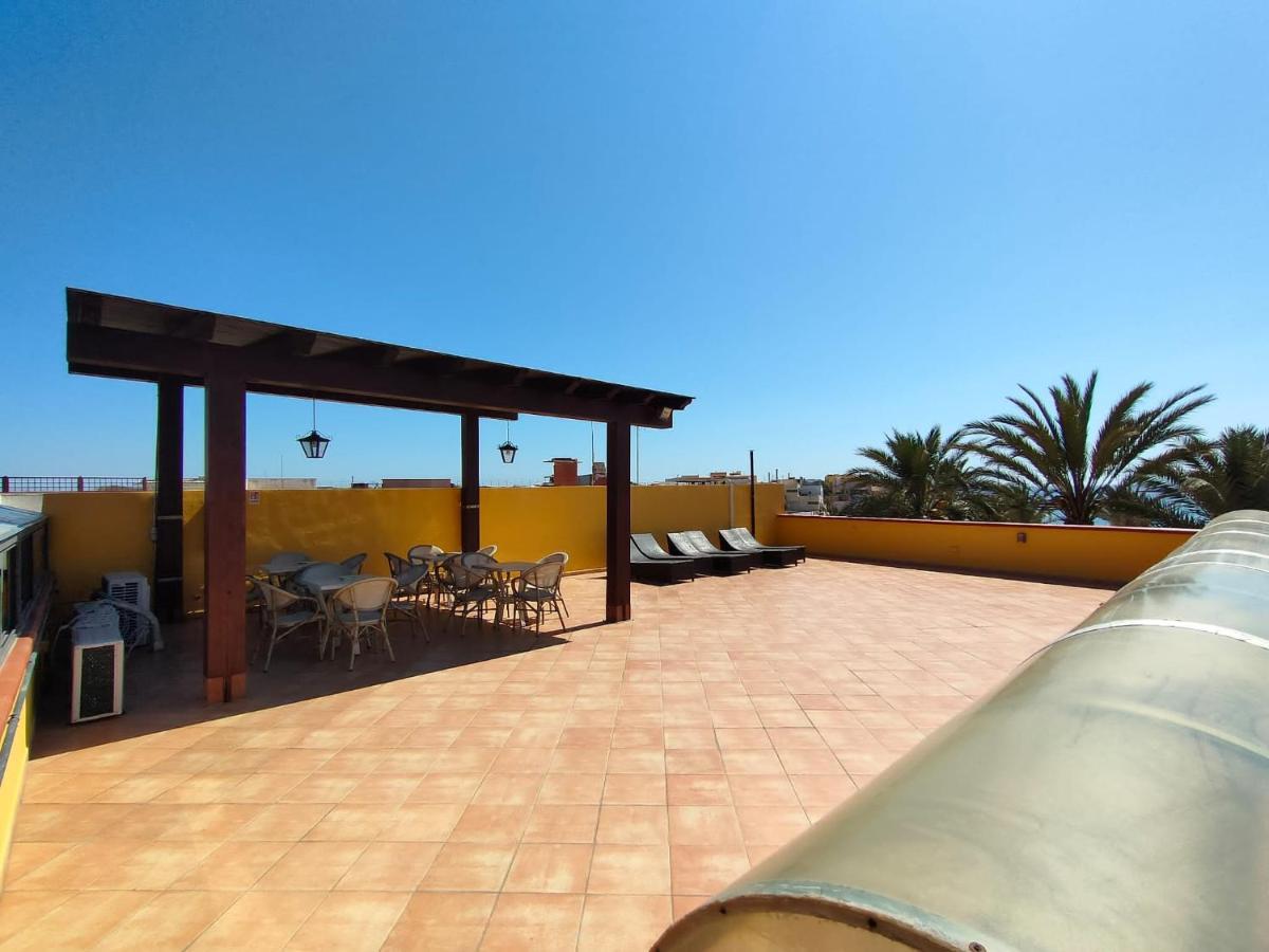 Puesta De Sol Residence LMP Eksteriør billede