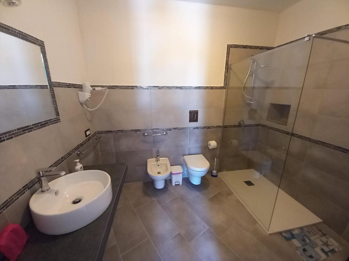 Puesta De Sol Residence LMP Eksteriør billede