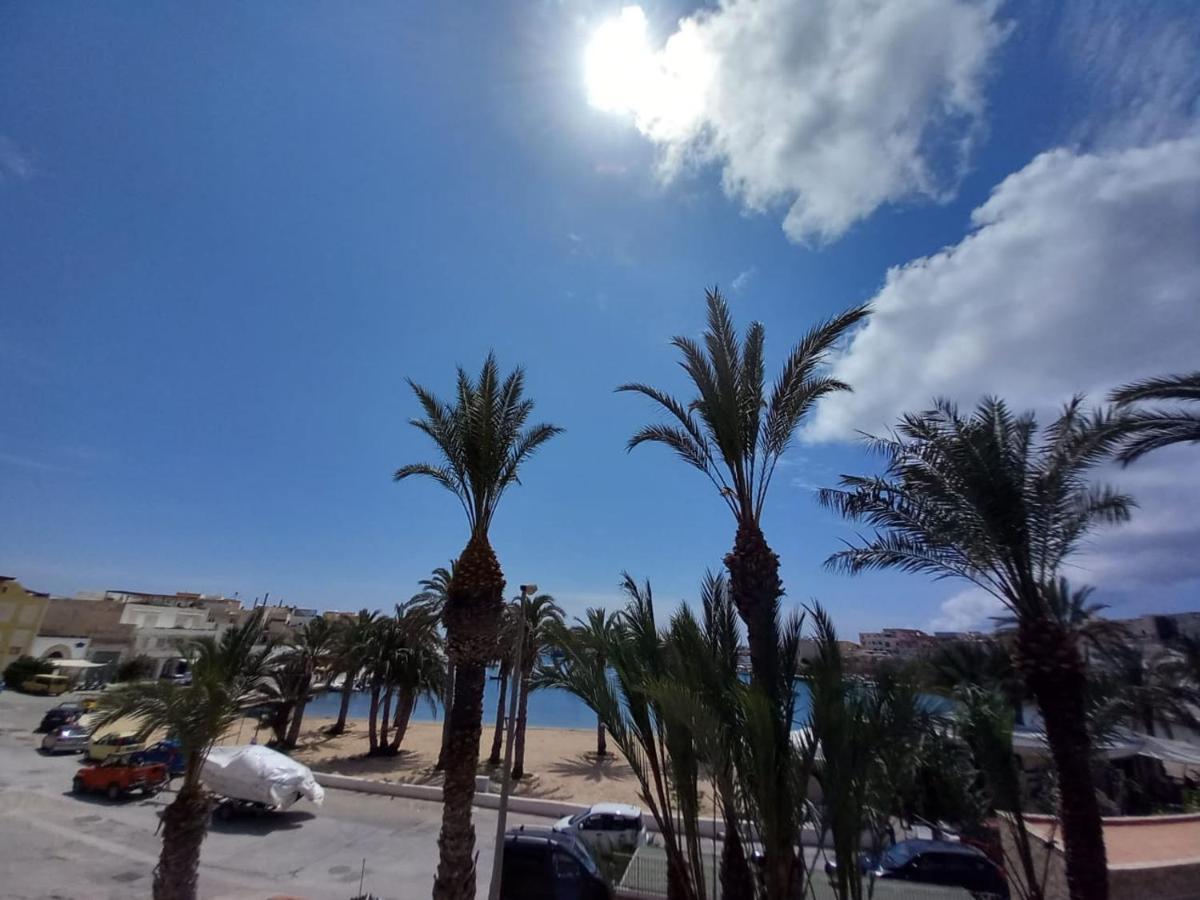 Puesta De Sol Residence LMP Eksteriør billede