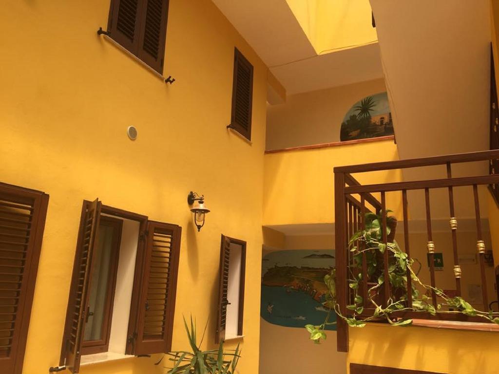 Puesta De Sol Residence LMP Eksteriør billede