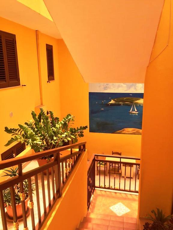 Puesta De Sol Residence LMP Eksteriør billede