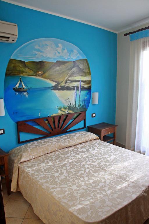 Puesta De Sol Residence LMP Værelse billede