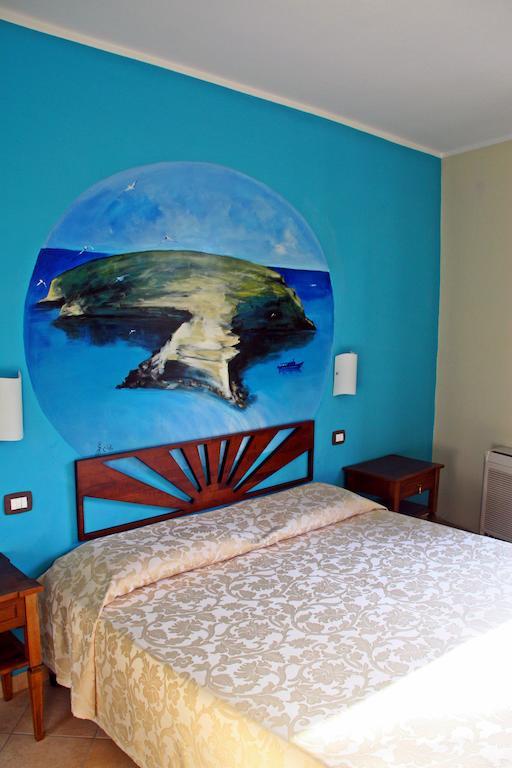 Puesta De Sol Residence LMP Værelse billede