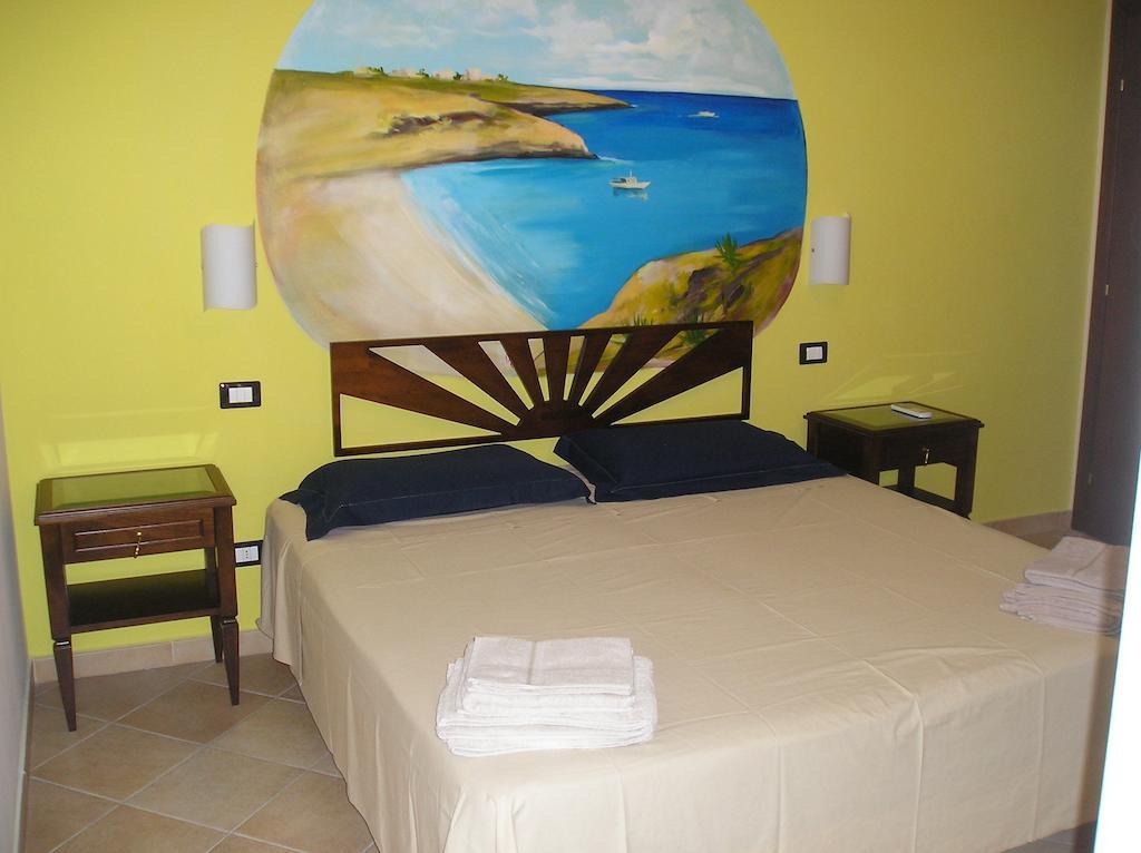 Puesta De Sol Residence LMP Værelse billede
