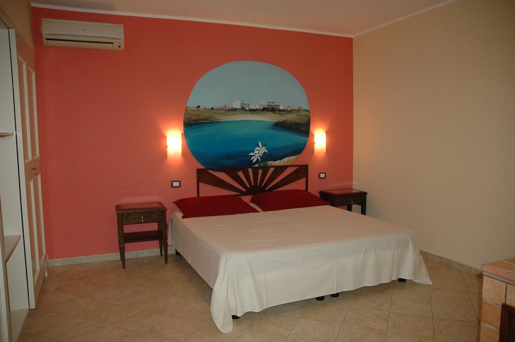 Puesta De Sol Residence LMP Værelse billede