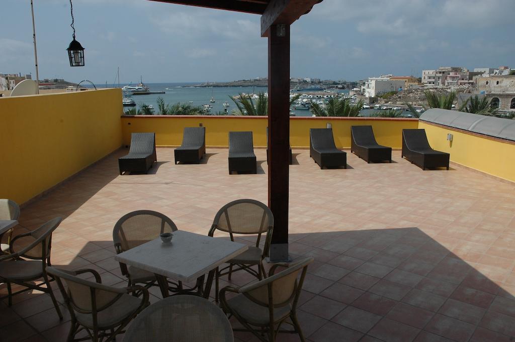 Puesta De Sol Residence LMP Eksteriør billede