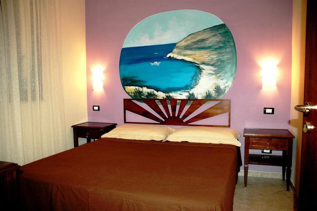 Puesta De Sol Residence LMP Værelse billede