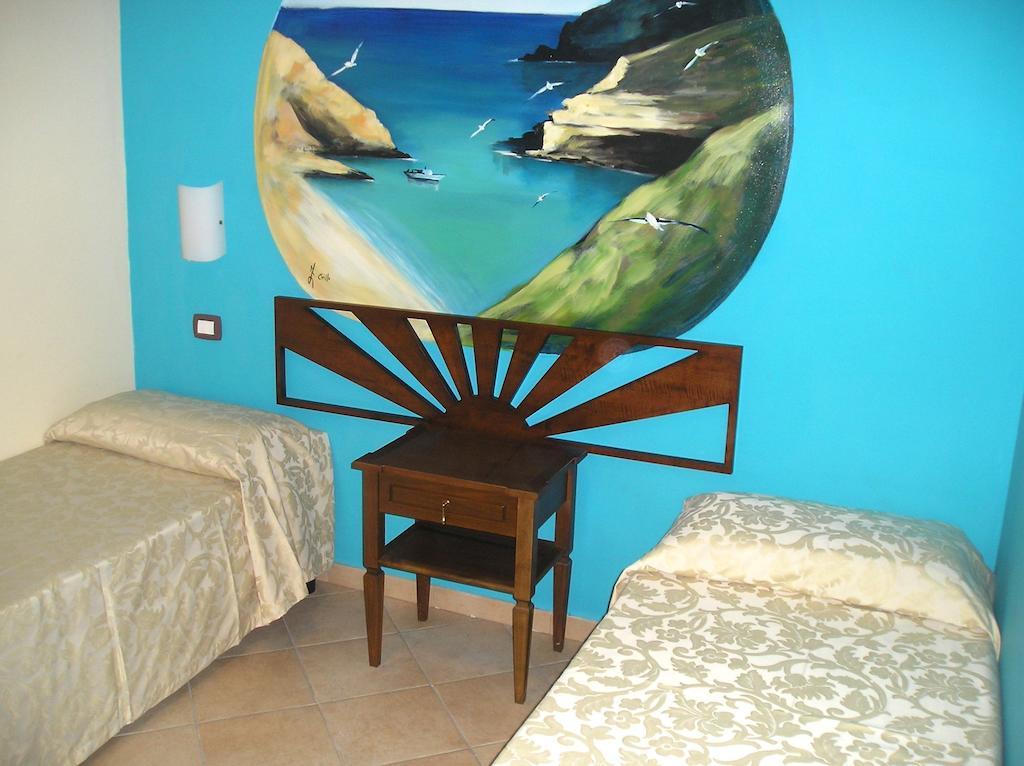 Puesta De Sol Residence LMP Eksteriør billede