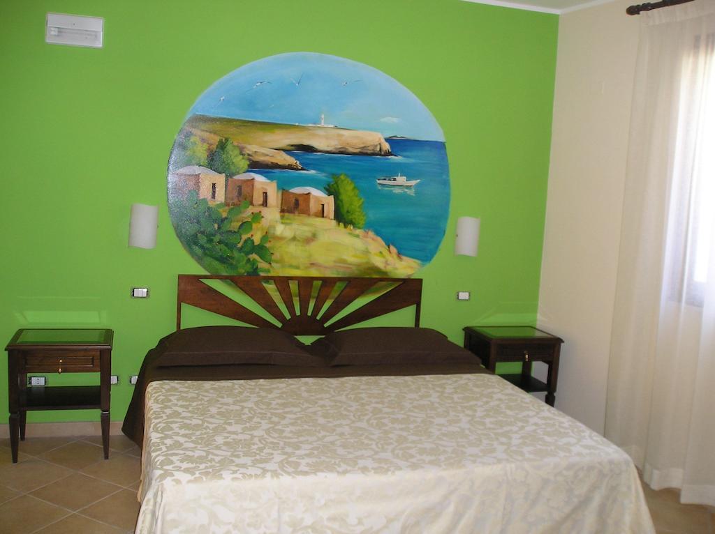Puesta De Sol Residence LMP Værelse billede